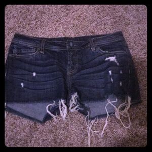 The Harper genetic denim